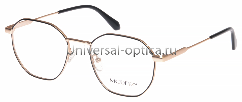 Оправа металлическая Modern OLD22220M c. 2 от Торгового дома Универсал || universal-optica.ru