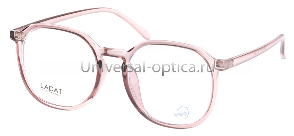 Оправа полимерная LADAT 8554 c. 3 от Торгового дома Универсал || universal-optica.ru