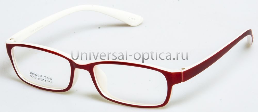 Оправа полимерная TR-90 9029 c. 163 от Торгового дома Универсал || universal-optica.ru