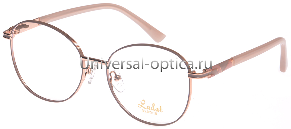 Оправа металлическая LADAT F97018 c. 6 от Торгового дома Универсал || universal-optica.ru