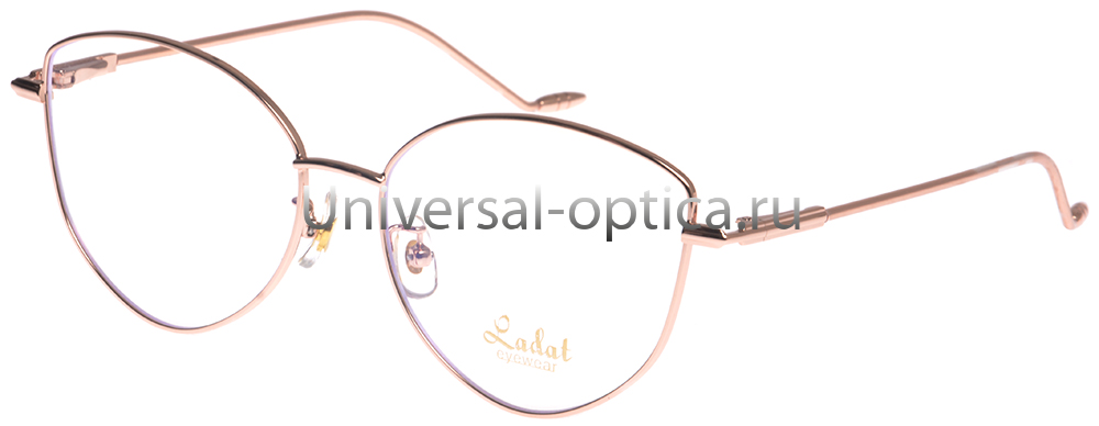 Оправа металлическая LADAT F93003 c. 22 от Торгового дома Универсал || universal-optica.ru