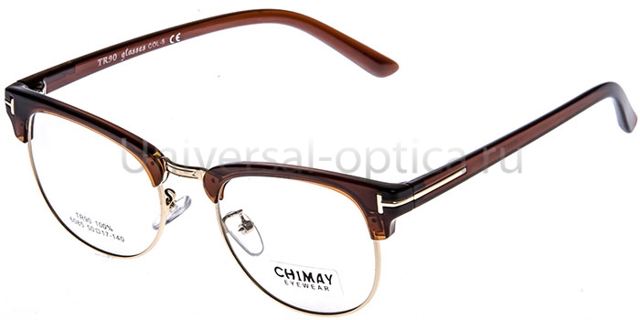 Оправа комбинированная Chimay 6085 c. 5 от Торгового дома Универсал || universal-optica.ru