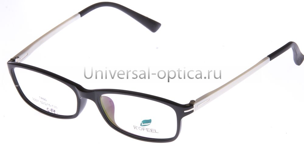 Оправа полимерная (TR-T) 2207 c. 14 от Торгового дома Универсал || universal-optica.ru