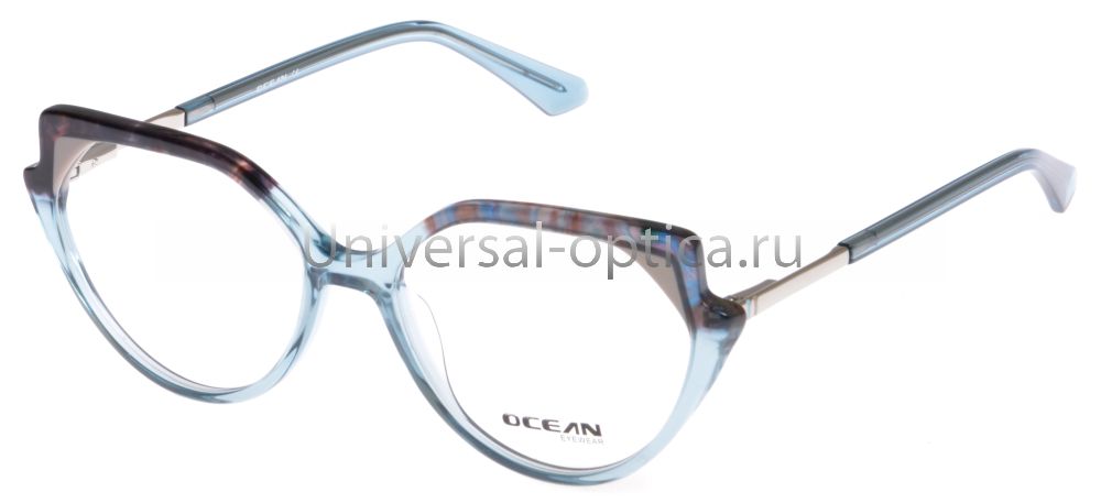 Оправа полимерная Ocean MS8258B c. 5 от Торгового дома Универсал || universal-optica.ru