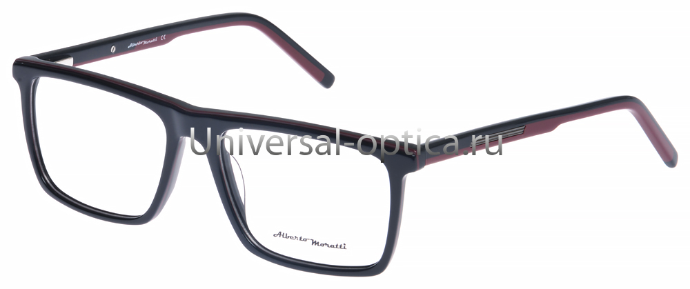 Оправа полимерная Alberto Moratti 505 c. 10 от Торгового дома Универсал || universal-optica.ru