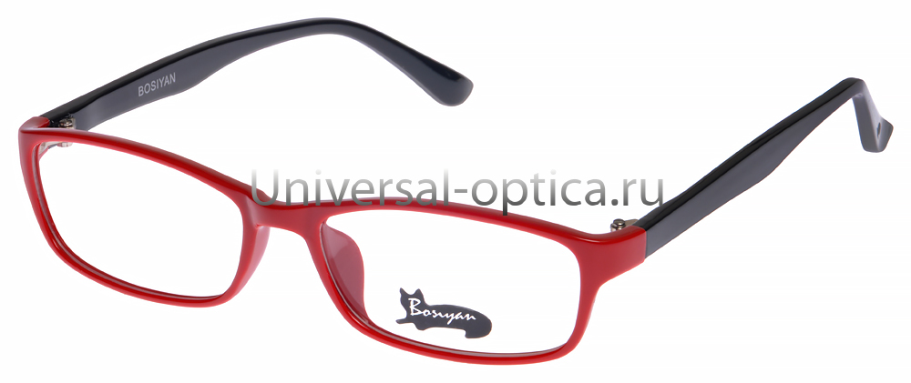 Оправа полимерная Bosiyan 8389 c. 11/1 от Торгового дома Универсал || universal-optica.ru