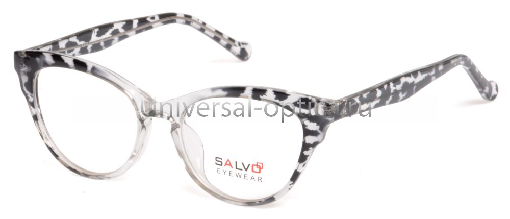 Оправа полимерная SALVO DLPS 510346 c. 21 от Торгового дома Универсал || universal-optica.ru