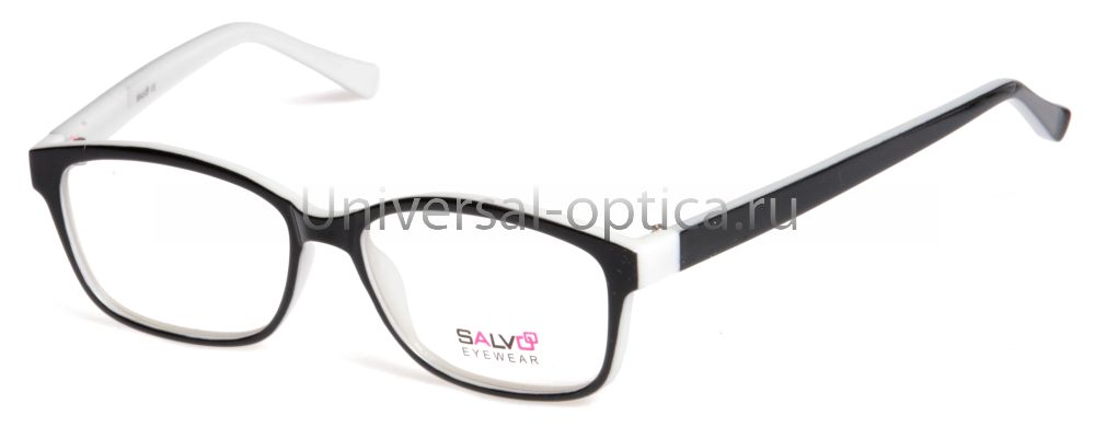 Оправа полимерная SALVO FXPS 510336 c. 4 от Торгового дома Универсал || universal-optica.ru