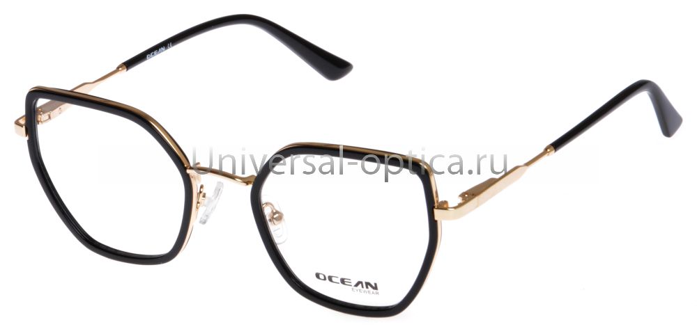 Оправа полимерная Ocean MS8221 c. 1 от Торгового дома Универсал || universal-optica.ru
