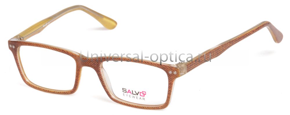 Оправа полимерная SALVO FXPS 510324 c. 4 от Торгового дома Универсал || universal-optica.ru