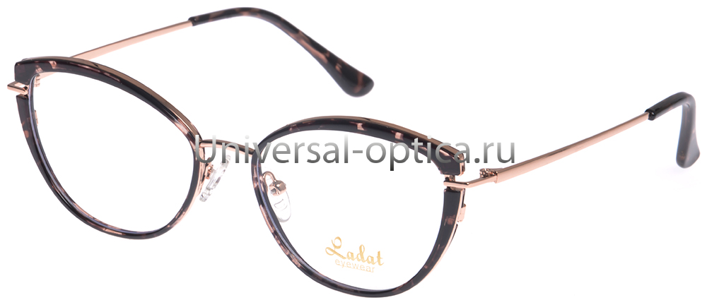 Оправа металлическая LADAT S12007 c. 7 от Торгового дома Универсал || universal-optica.ru