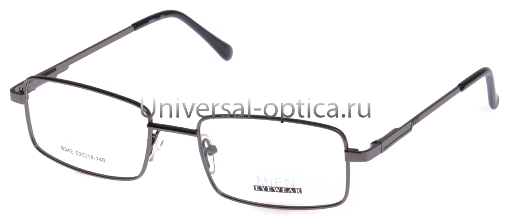 Оправа металлическая Mien 8342 c. 12 от Торгового дома Универсал || universal-optica.ru