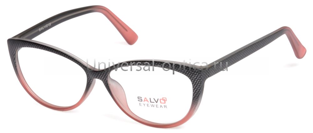 Оправа полимерная SALVO 7213 c. 21 от Торгового дома Универсал || universal-optica.ru