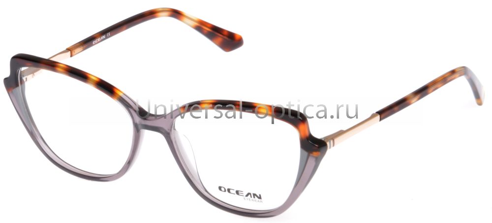 Оправа полимерная Ocean MS8259B c. 4 от Торгового дома Универсал || universal-optica.ru