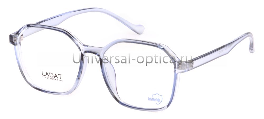 Оправа полимерная LADAT 86009 c. 7 от Торгового дома Универсал || universal-optica.ru