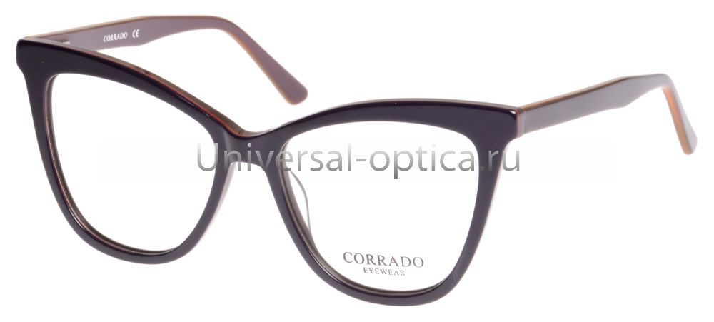 Оправа полимерная Corrado H2010 c. 5 от Торгового дома Универсал || universal-optica.ru