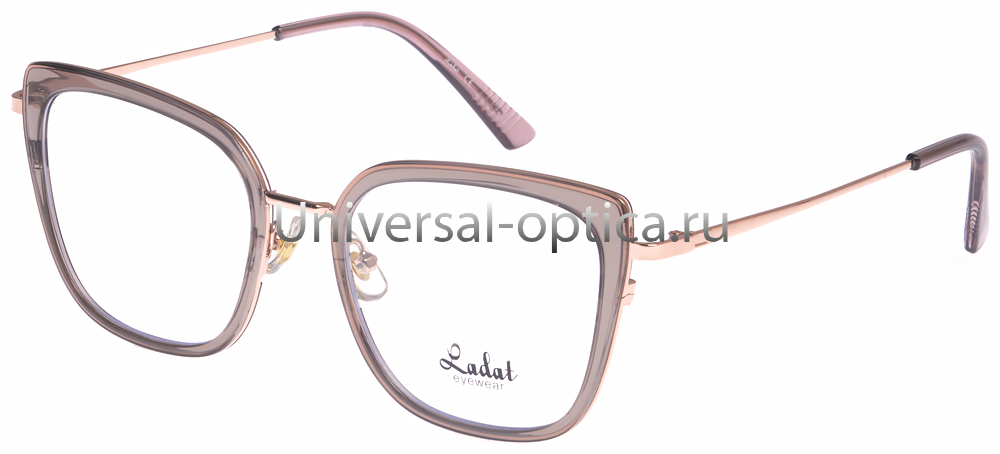 Оправа металлическая LADAT S11801 c. 13 от Торгового дома Универсал || universal-optica.ru