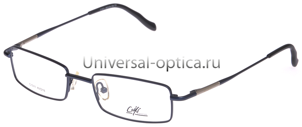 Оправа металлическая Caili-3 C1011 c. 3 от Торгового дома Универсал || universal-optica.ru