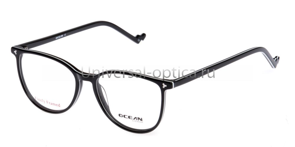 Оправа полимерная Ocean TB 9302 c. 650 от Торгового дома Универсал || universal-optica.ru