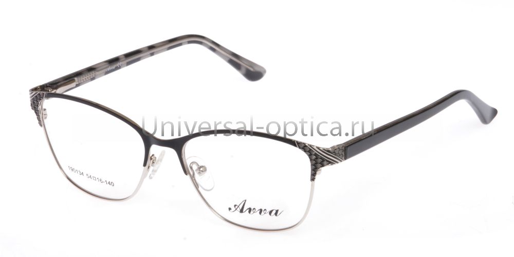 Оправа металлическая Avva 190134 c. 3 от Торгового дома Универсал || universal-optica.ru