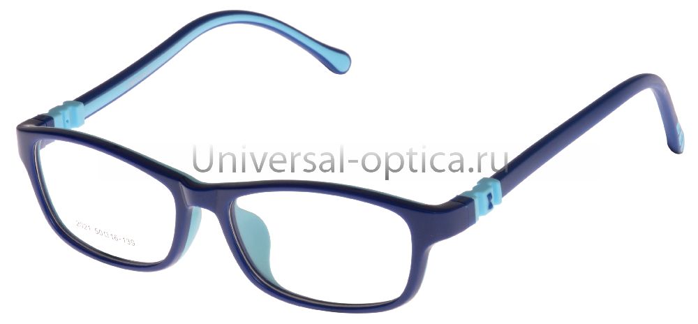 Оправа детская пластиковая FIORE D'ULIVO S2022P c. 11 от Торгового дома Универсал || universal-optica.ru
