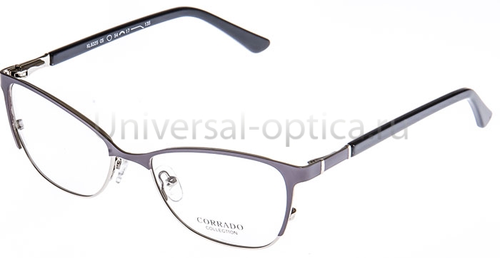 Оправа металлическая Corrado 8325 c. 5 от Торгового дома Универсал || universal-optica.ru