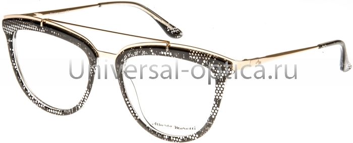 Оправа полимерная Alberto Moretti 353 c. 5/3  от Торгового дома Универсал || universal-optica.ru