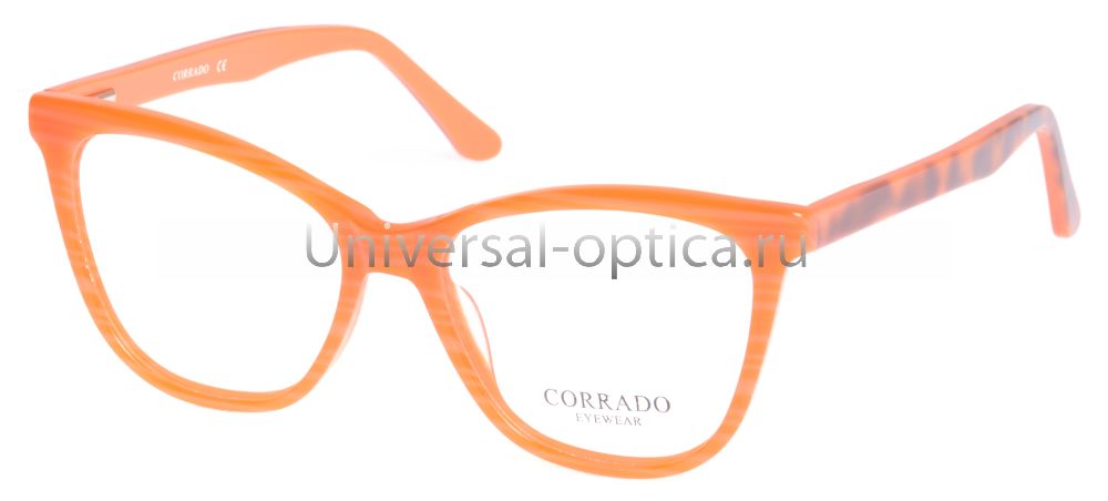Оправа полимерная Corrado A07 c. 5 от Торгового дома Универсал || universal-optica.ru