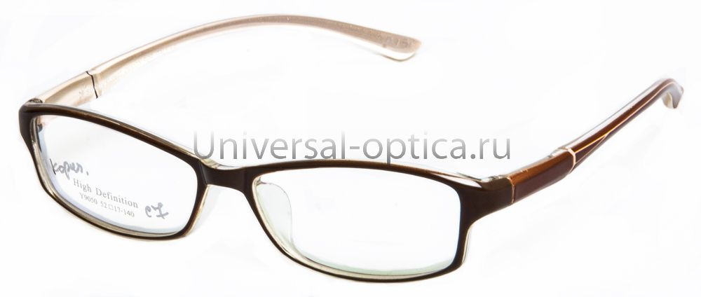 Оправа полимерная TR-90 9050 c. 7 от Торгового дома Универсал || universal-optica.ru