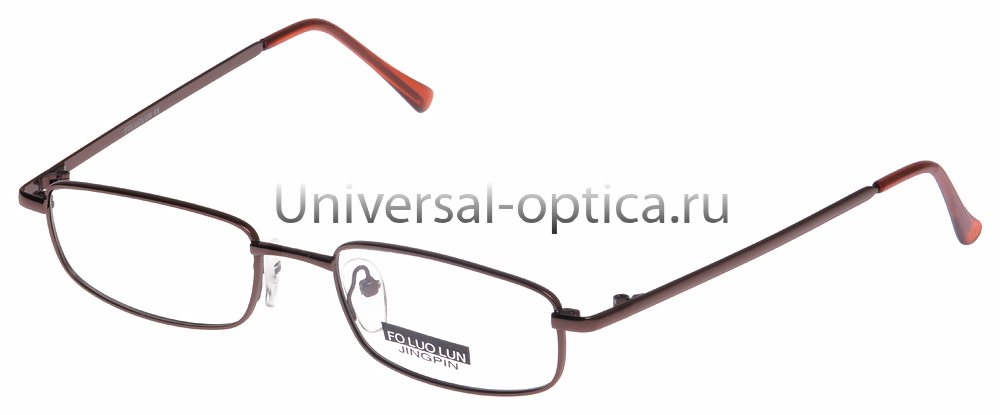 Оправа металлическая FLL-2 7706 c. 4 от Торгового дома Универсал || universal-optica.ru