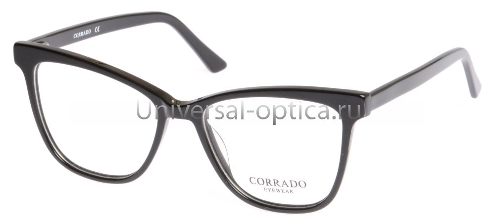 Оправа полимерная Corrado WD31 c. 1 от Торгового дома Универсал || universal-optica.ru