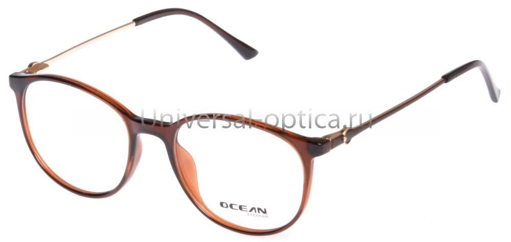 Оправа полимерная Ocean 7066 c. 4 от Торгового дома Универсал || universal-optica.ru