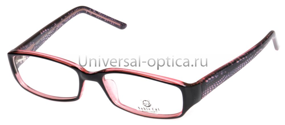 Оправа полимерная Noble cat 9043 c. 567 от Торгового дома Универсал || universal-optica.ru