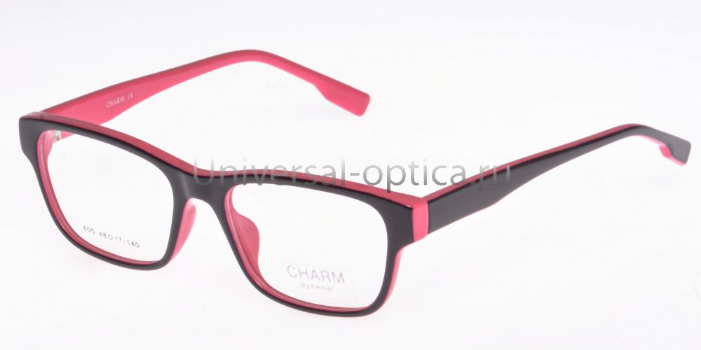 Оправа полимерная Charm/Шарм 605 c. 4 от Торгового дома Универсал || universal-optica.ru