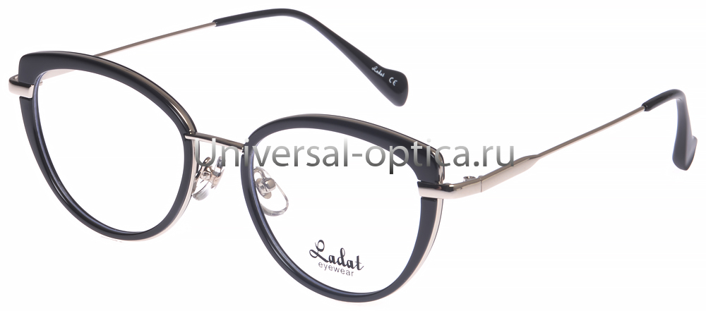 Оправа металлическая LADAT S11881 c. 10 от Торгового дома Универсал || universal-optica.ru