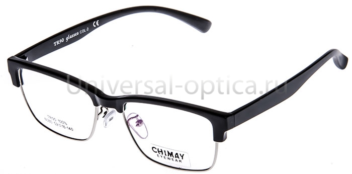 Оправа комбинированная Chimay 6080 c. 2 от Торгового дома Универсал || universal-optica.ru