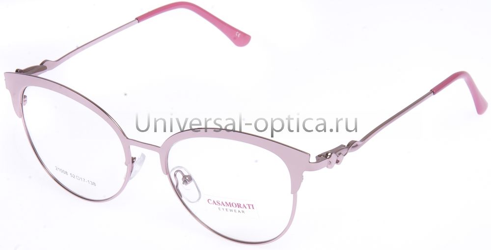 Оправа металлическая Casamorati 21008 c. 6 от Торгового дома Универсал || universal-optica.ru