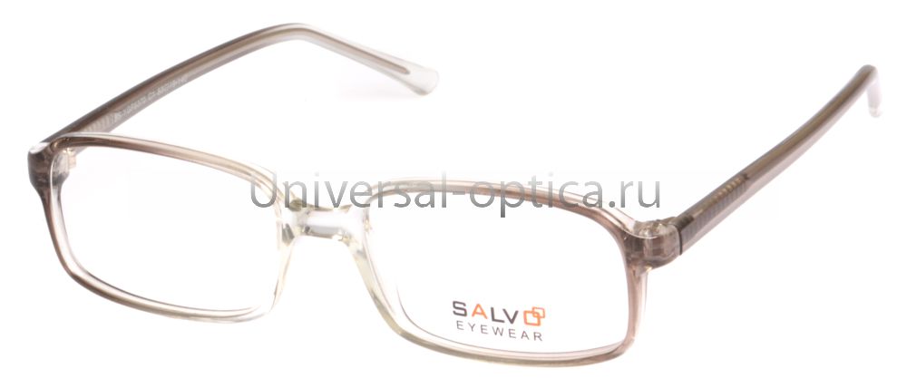 Оправа полимерная SALVO 5370 c. 1 от Торгового дома Универсал || universal-optica.ru