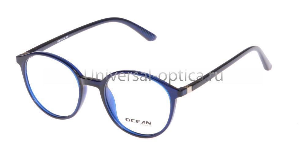 Оправа полимерная Ocean 20204 c. 6 от Торгового дома Универсал || universal-optica.ru