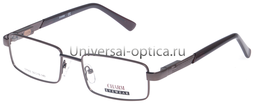 Оправа металлическая Charm/Шарм S7955 c. 56 от Торгового дома Универсал || universal-optica.ru