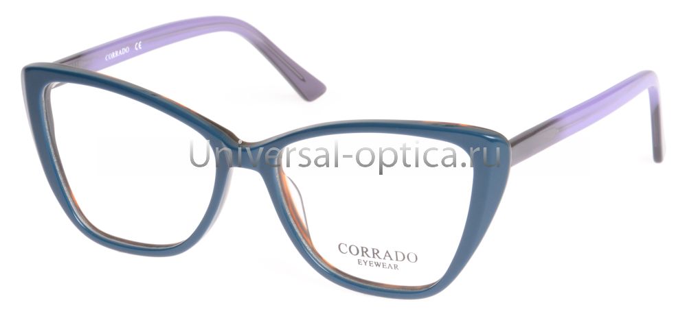 Оправа полимерная Corrado WD08 c. 4 от Торгового дома Универсал || universal-optica.ru