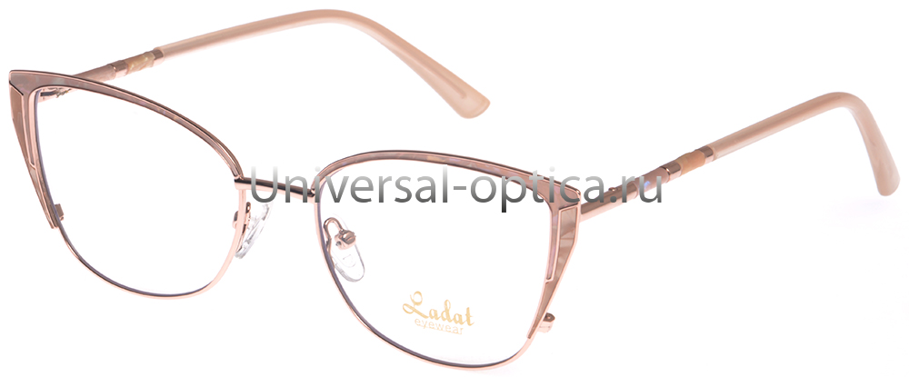 Оправа металлическая LADAT F97006 c. 6 от Торгового дома Универсал || universal-optica.ru