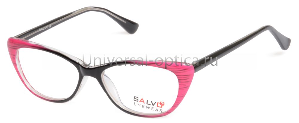 Оправа полимерная SALVO DLPS 510347 c. 24 от Торгового дома Универсал || universal-optica.ru