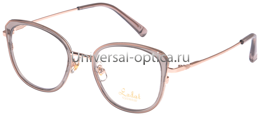 Оправа металлическая LADAT S11803 c. 13 от Торгового дома Универсал || universal-optica.ru