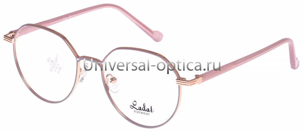 Оправа металлическая LADAT H5626 c. 3 от Торгового дома Универсал || universal-optica.ru