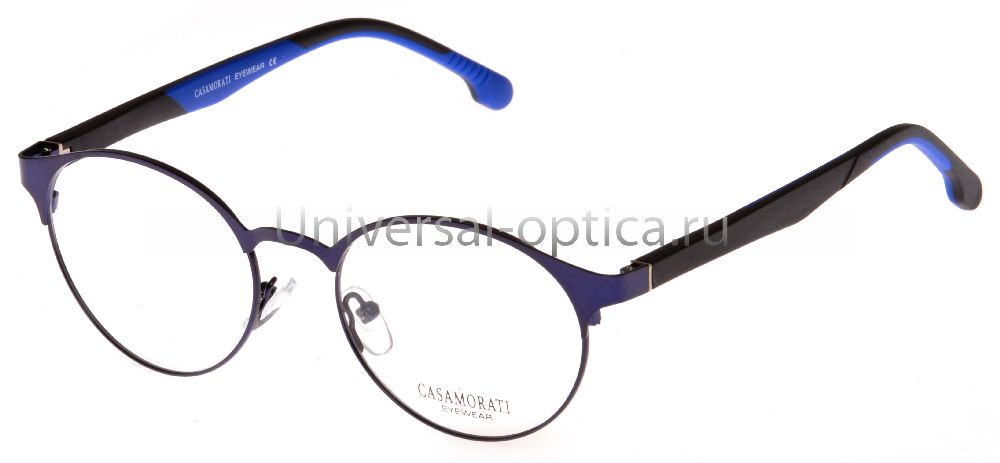 Оправа металлическая Casamorati X3370 c. 4 от Торгового дома Универсал || universal-optica.ru