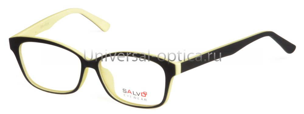 Оправа полимерная SALVO DLPS 510293 c. 10 от Торгового дома Универсал || universal-optica.ru
