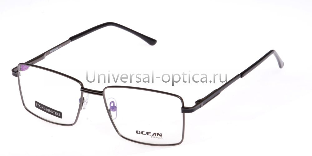 Оправа металлическая Ocean 7137 c. 2 от Торгового дома Универсал || universal-optica.ru