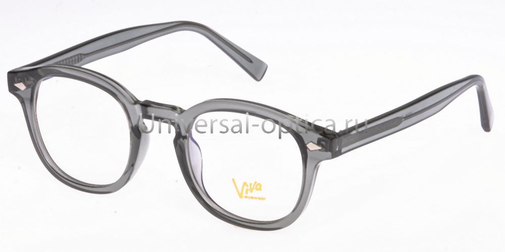 Оправа полимерная Viva 2096 c.6 от Торгового дома Универсал || universal-optica.ru