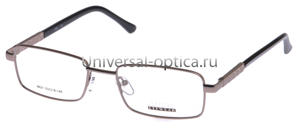 Оправа металлическая Mien 8421 c. 186B от Торгового дома Универсал || universal-optica.ru